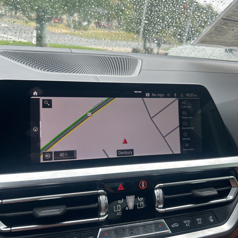2023 BMW M4 Base
