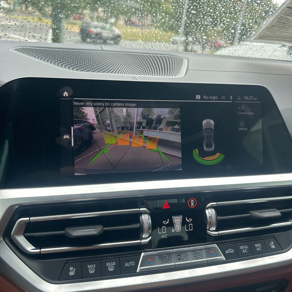 2023 BMW M4 Base