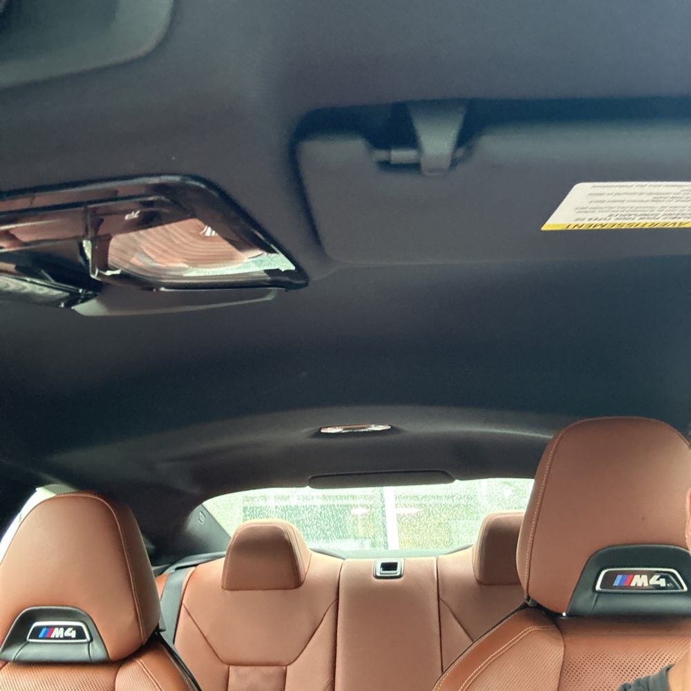 2023 BMW M4 Base
