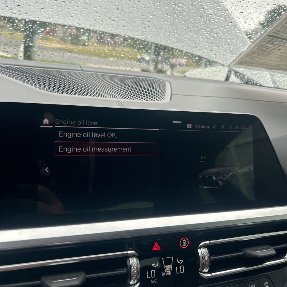 2023 BMW M4 Base