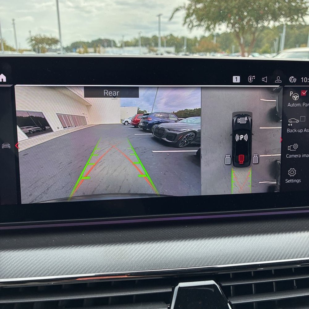2023 BMW M5