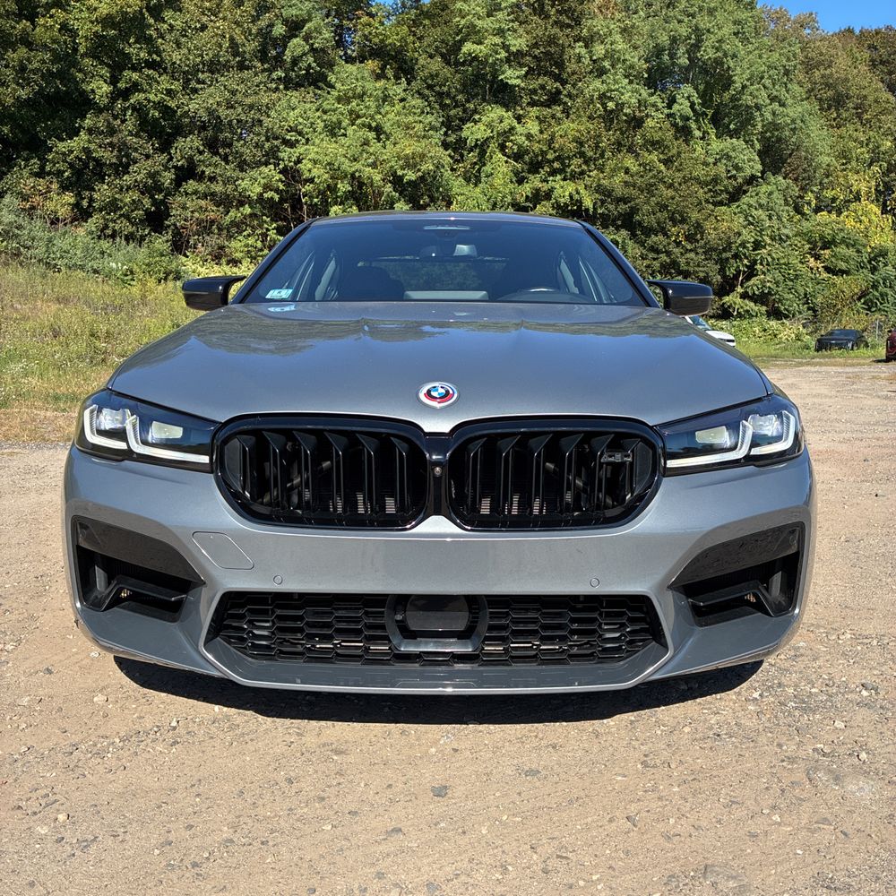 2023 BMW M5