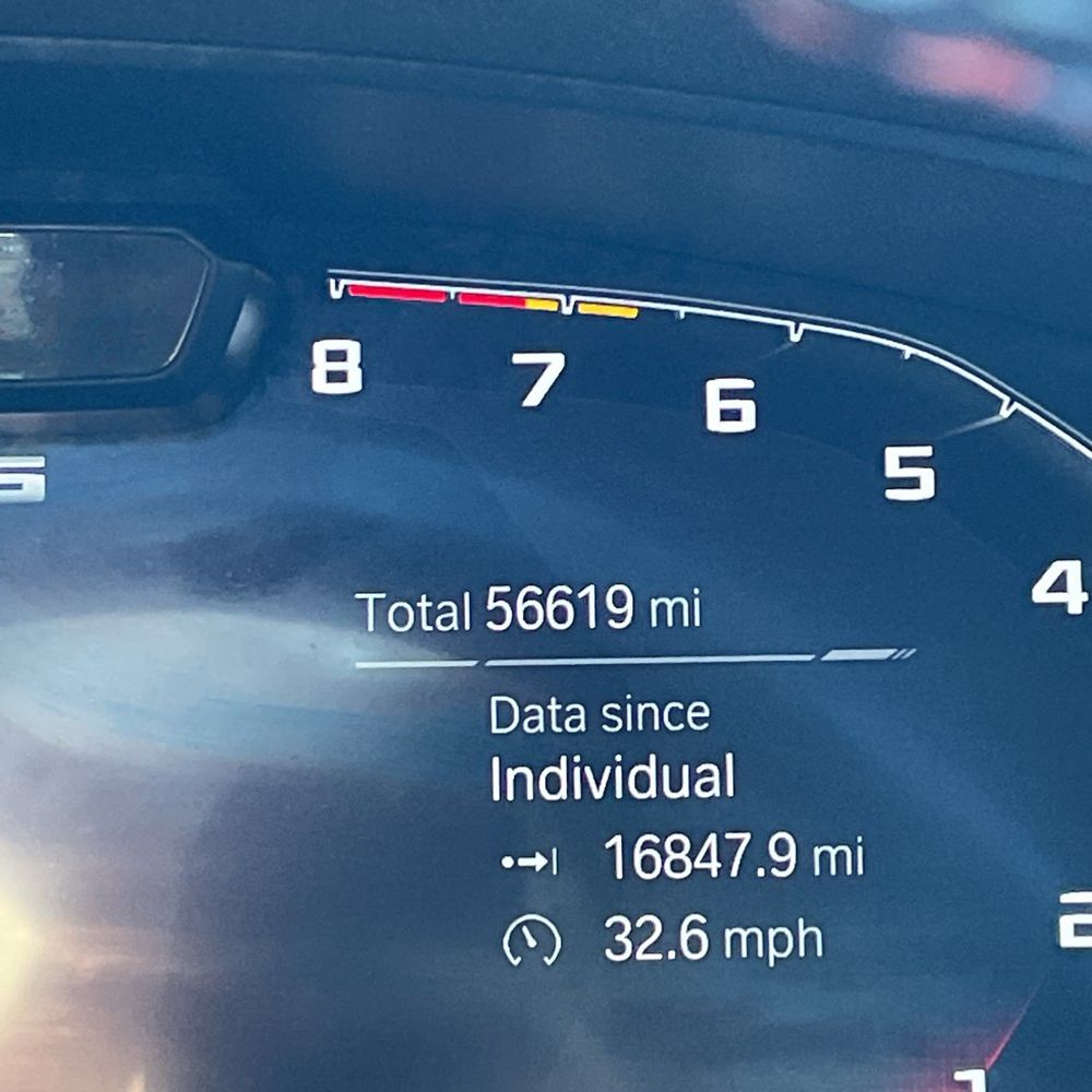 2022 BMW M5 Base