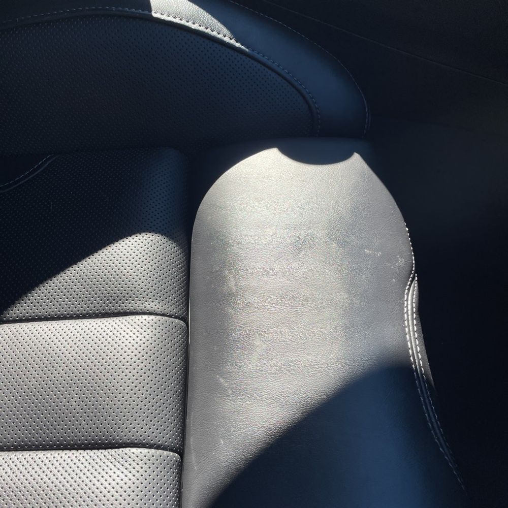 2022 BMW M5 Base