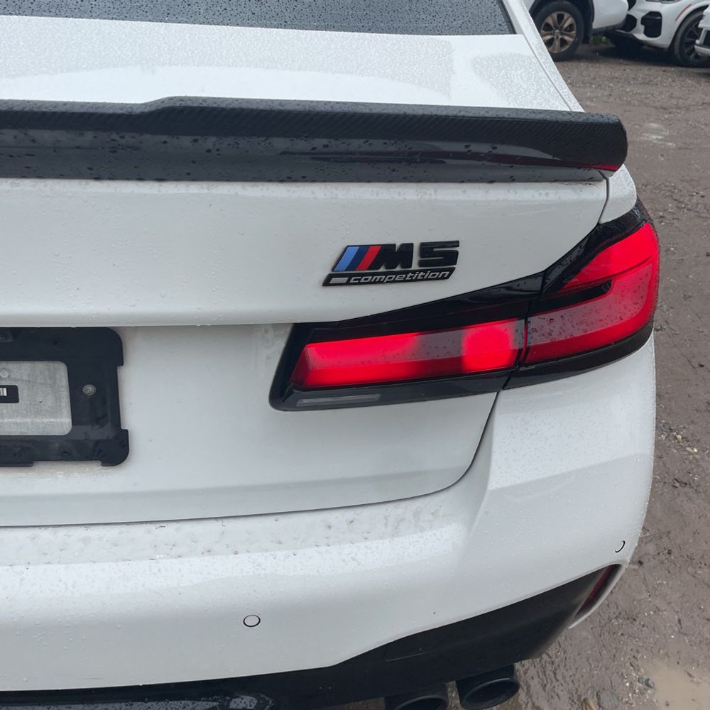 2023 BMW M5