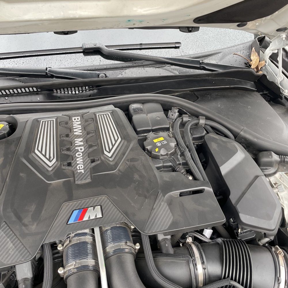 2023 BMW M5