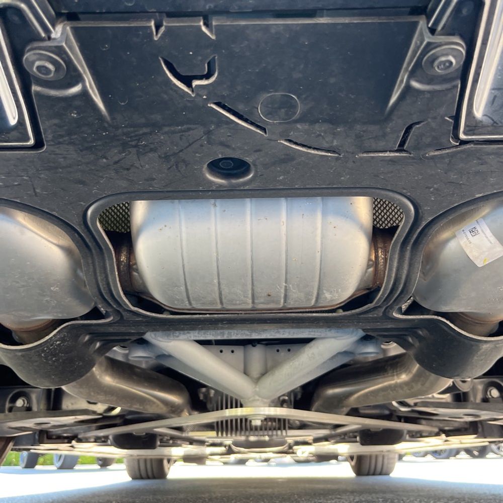 2025 BMW M5 Base