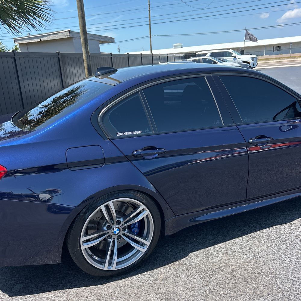 2016 BMW M3 Base