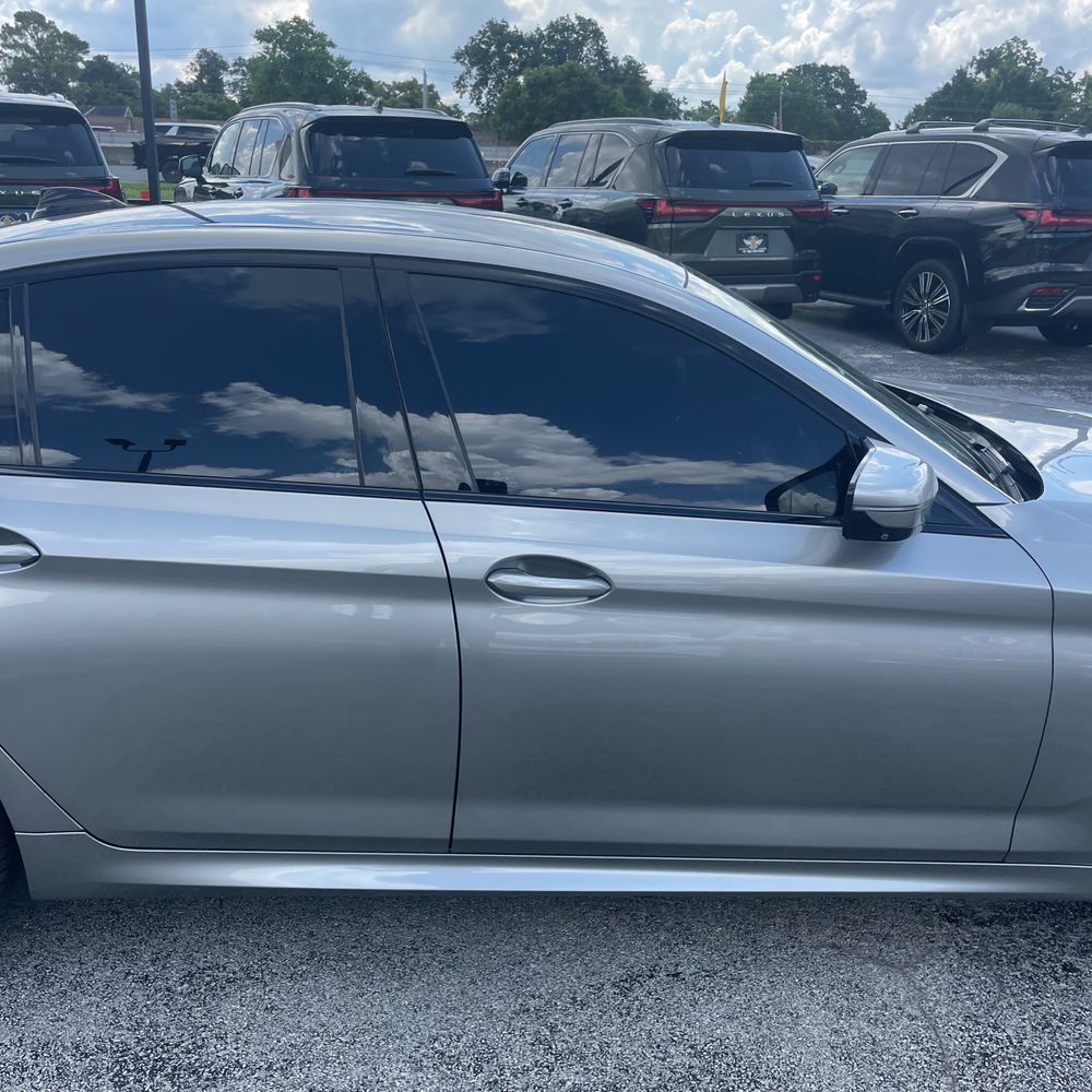 2020 BMW M5 Base