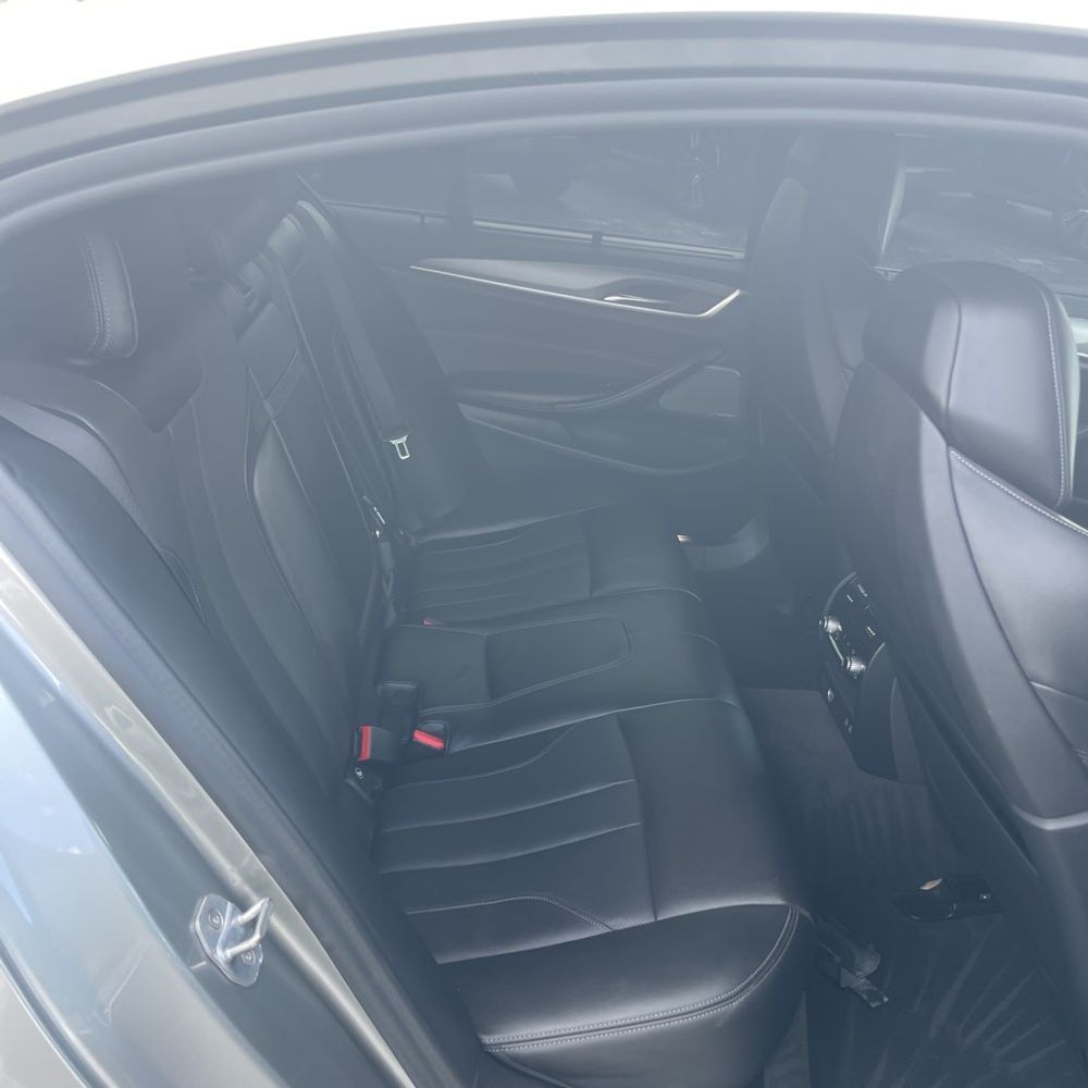 2020 BMW M5 Base