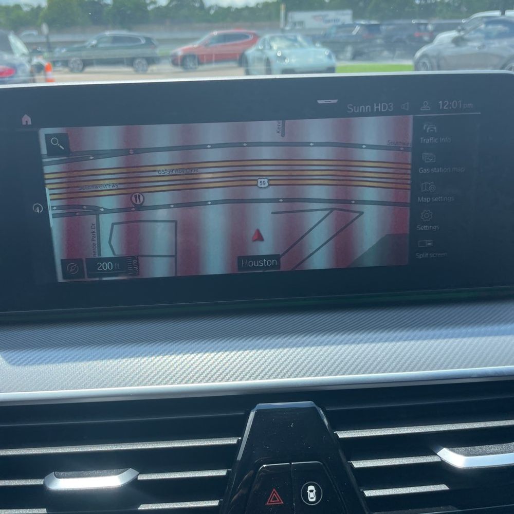 2020 BMW M5 Base