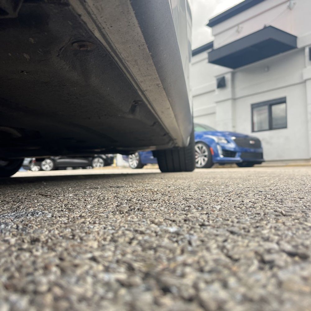 2019 BMW M5 Competition
