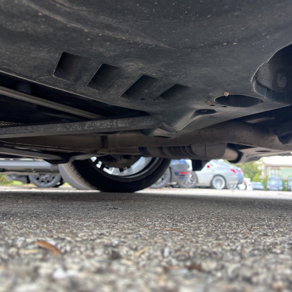 2019 BMW M5 Competition