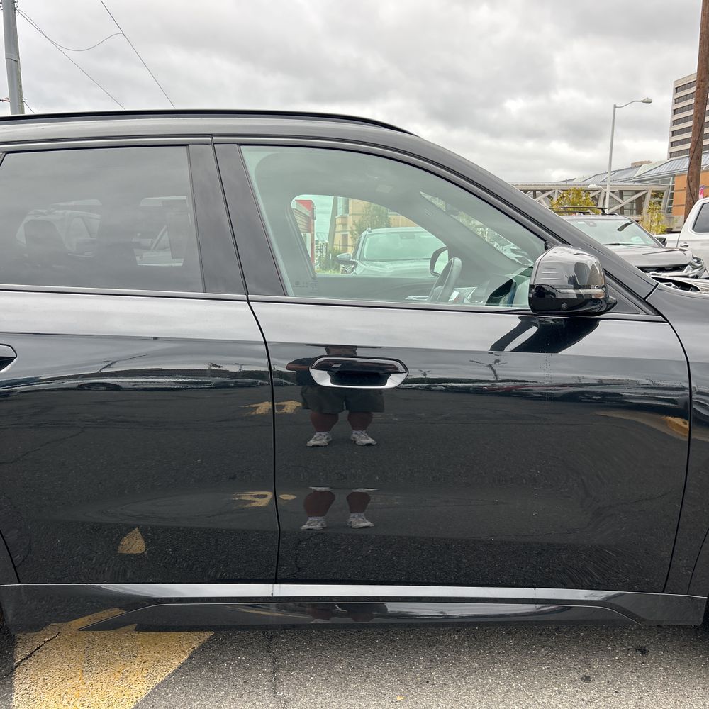 2024 BMW X1 M35i