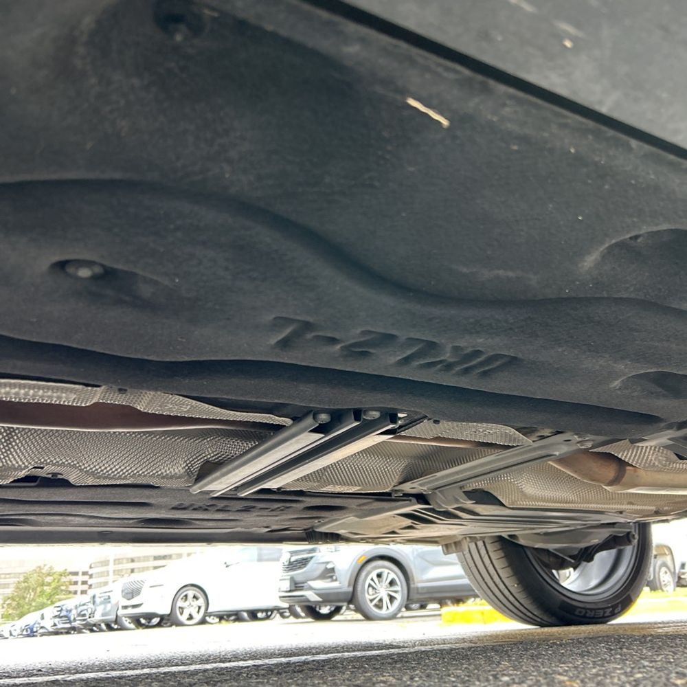 2024 BMW X1 M35i