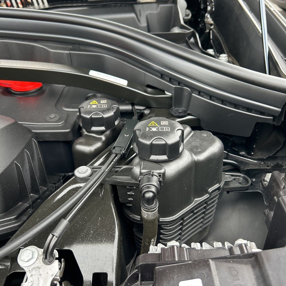2024 BMW X1 M35i