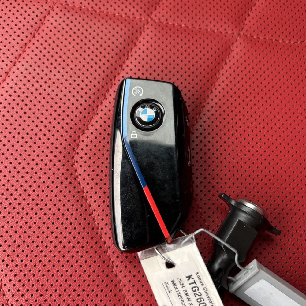 2024 BMW X1 M35i
