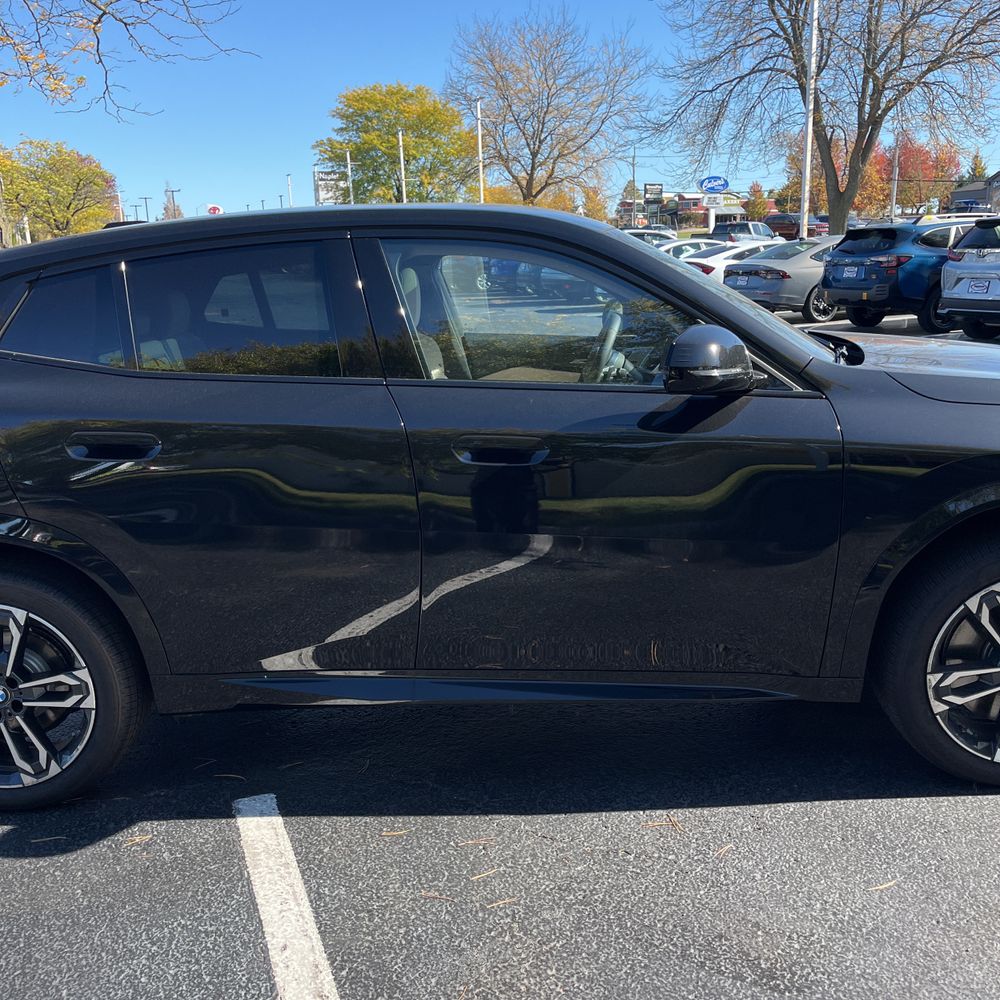 2025 BMW X2 XDrive28i
