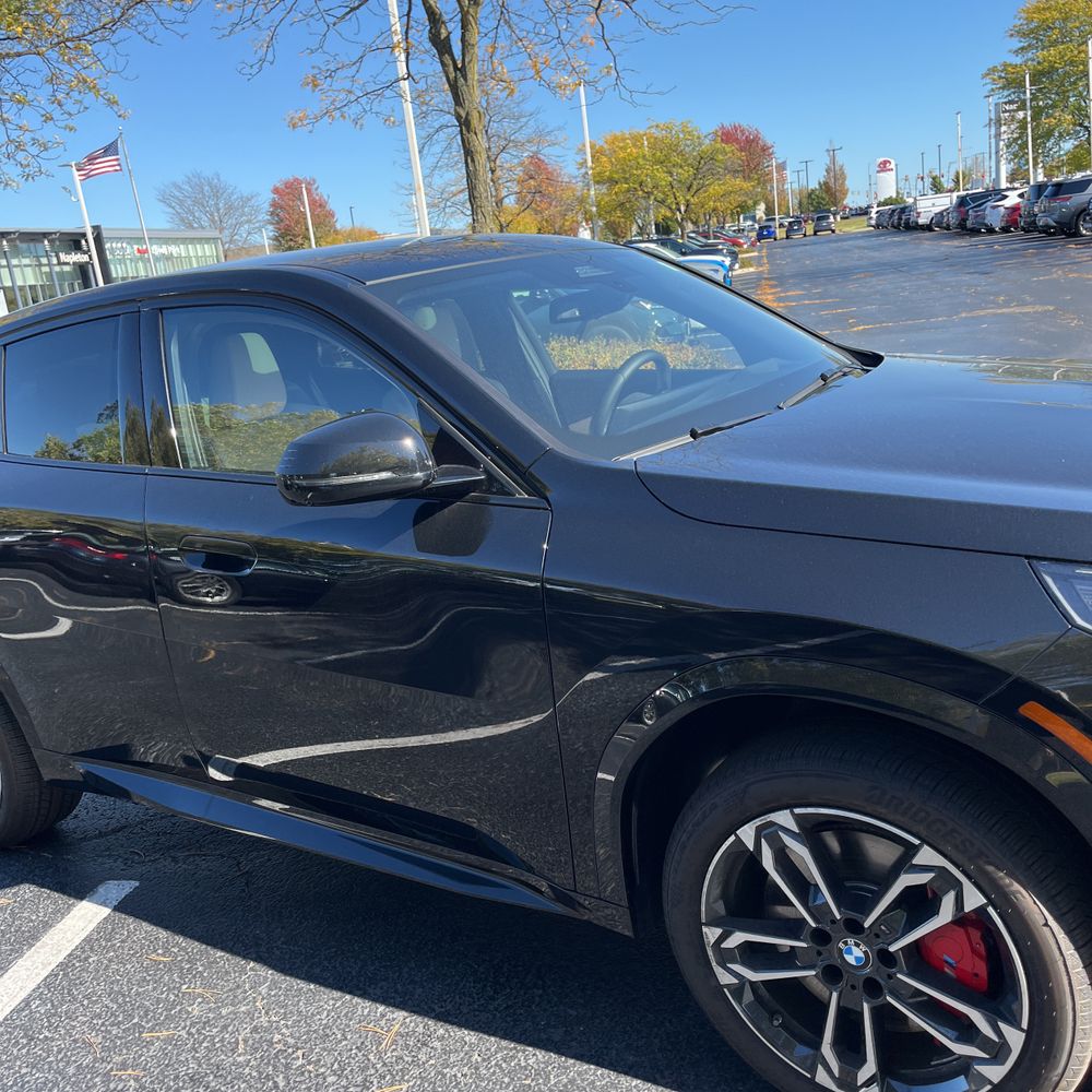 2025 BMW X2 XDrive28i