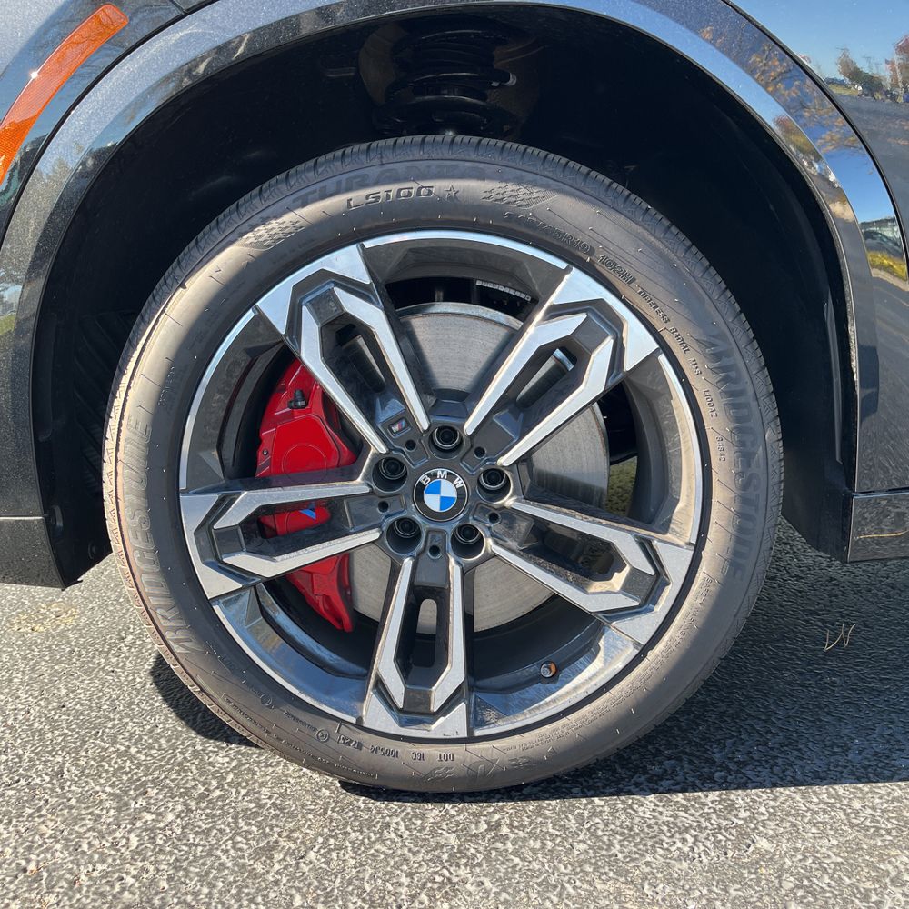 2025 BMW X2 XDrive28i