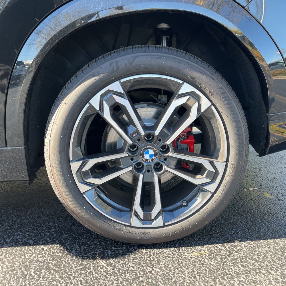 2025 BMW X2 XDrive28i