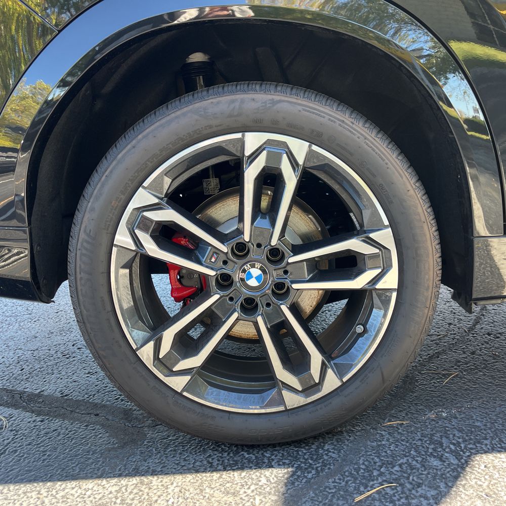 2025 BMW X2 XDrive28i