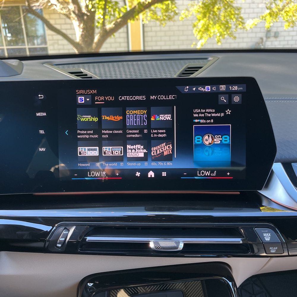2025 BMW X2 XDrive28i