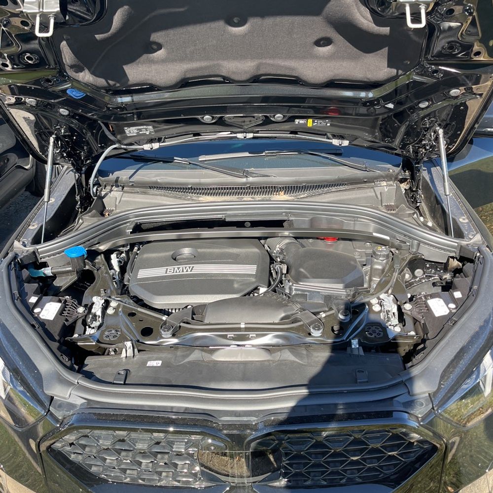 2025 BMW X2 XDrive28i