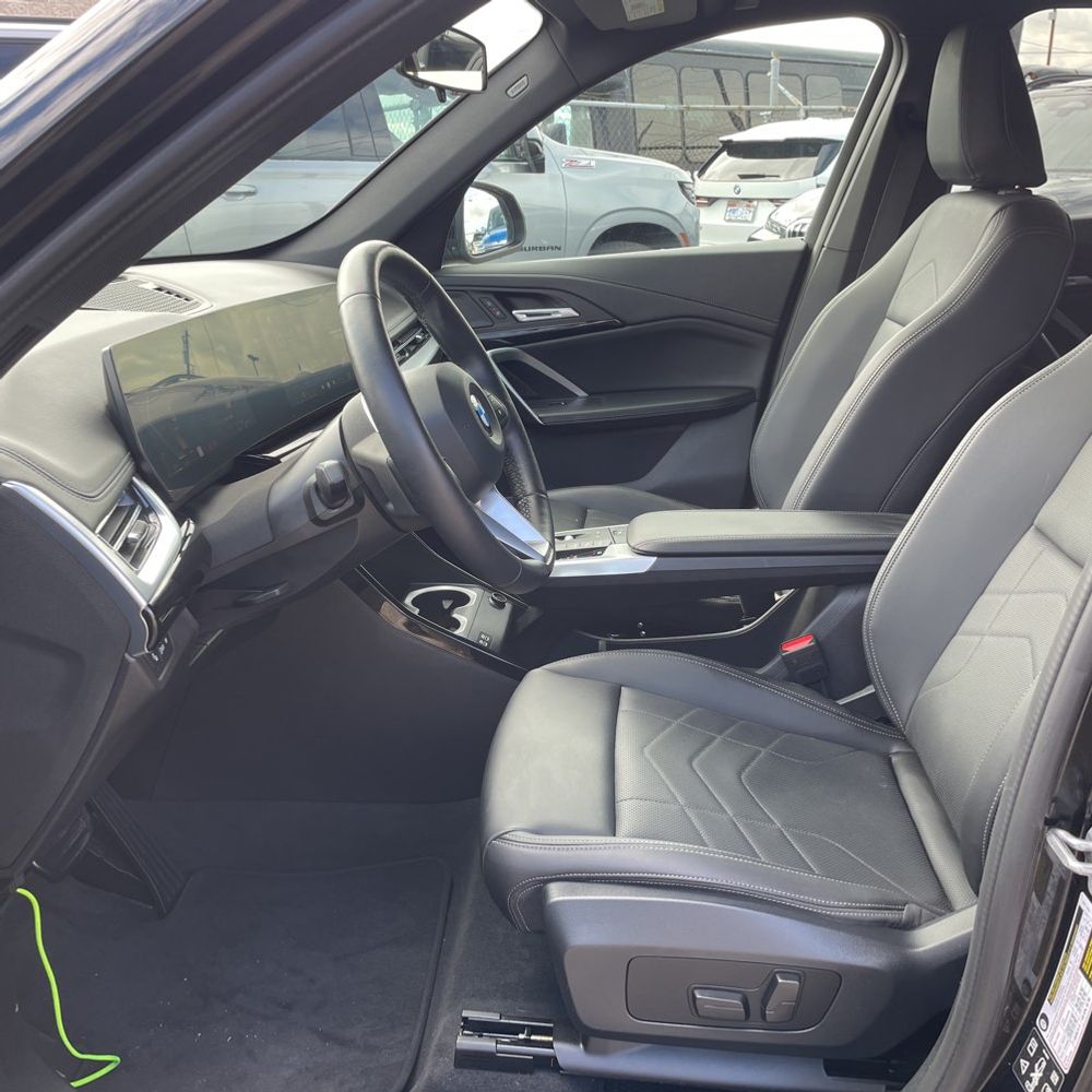 2025 BMW X1 XDrive28i