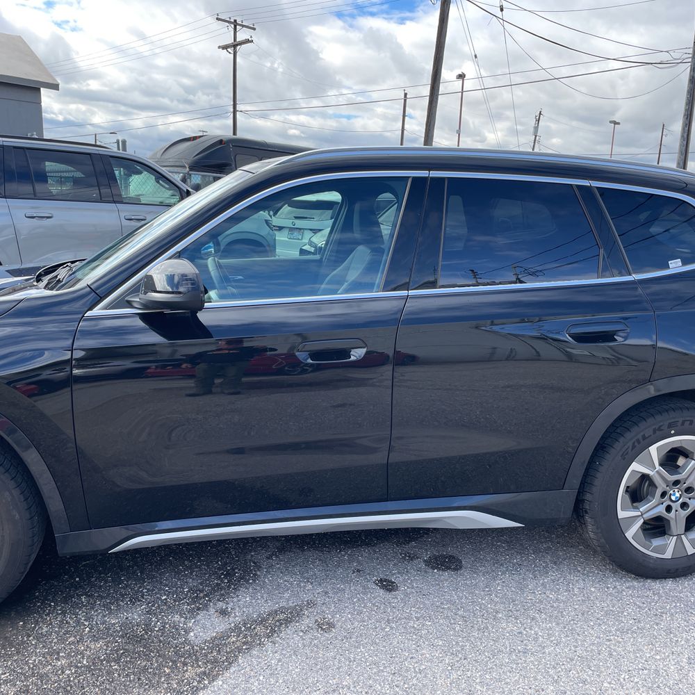 2025 BMW X1 XDrive28i