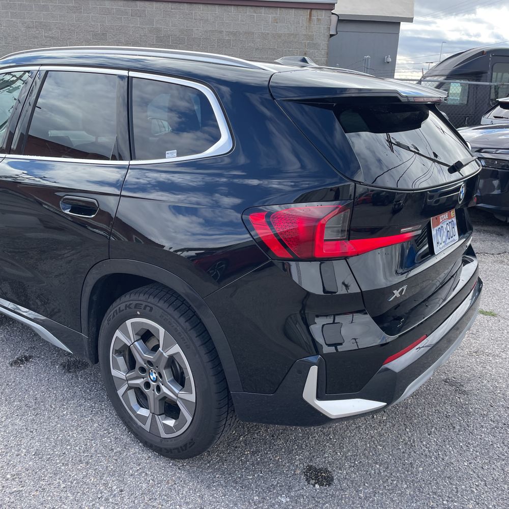 2025 BMW X1 XDrive28i