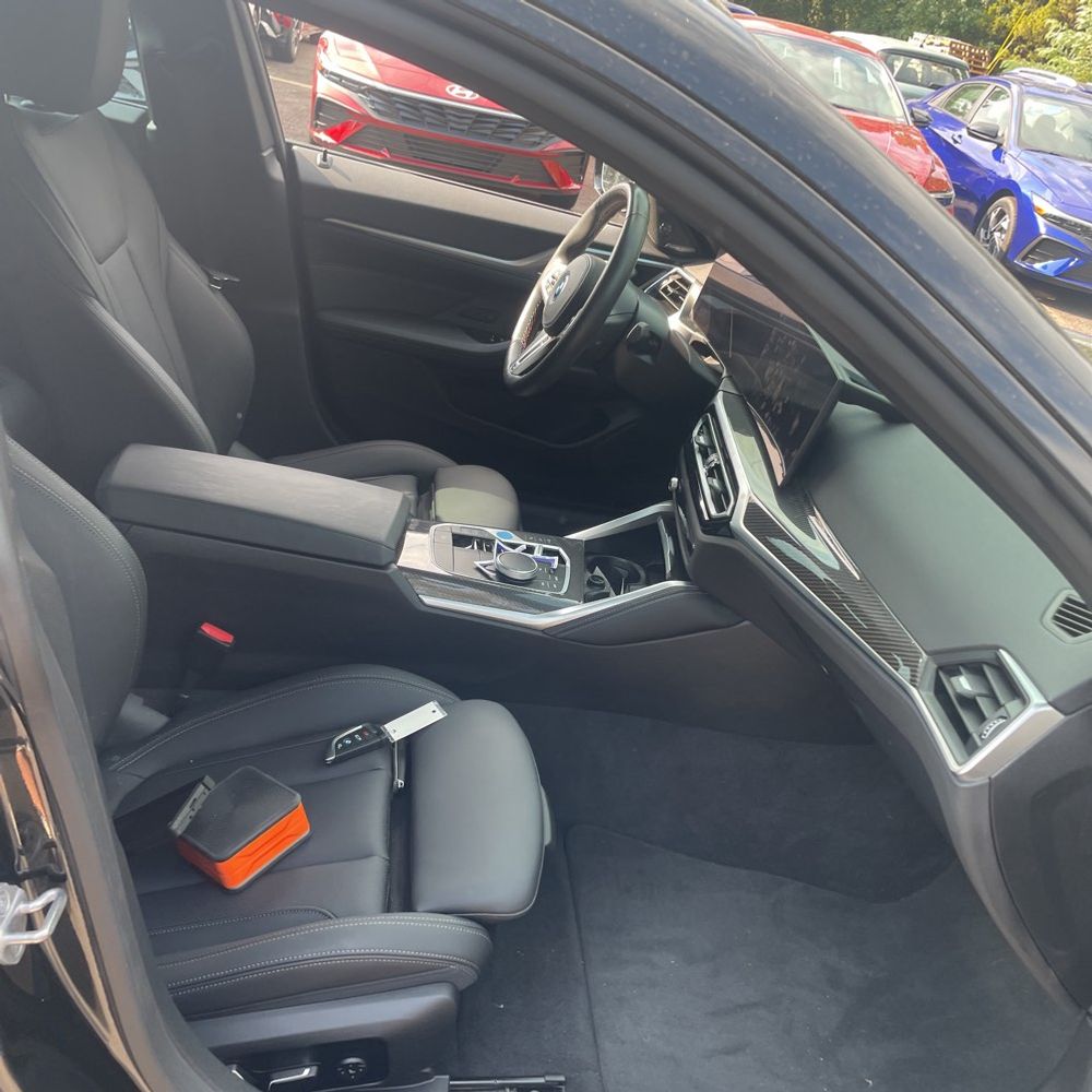 2024 BMW i4 M50 xDrive
