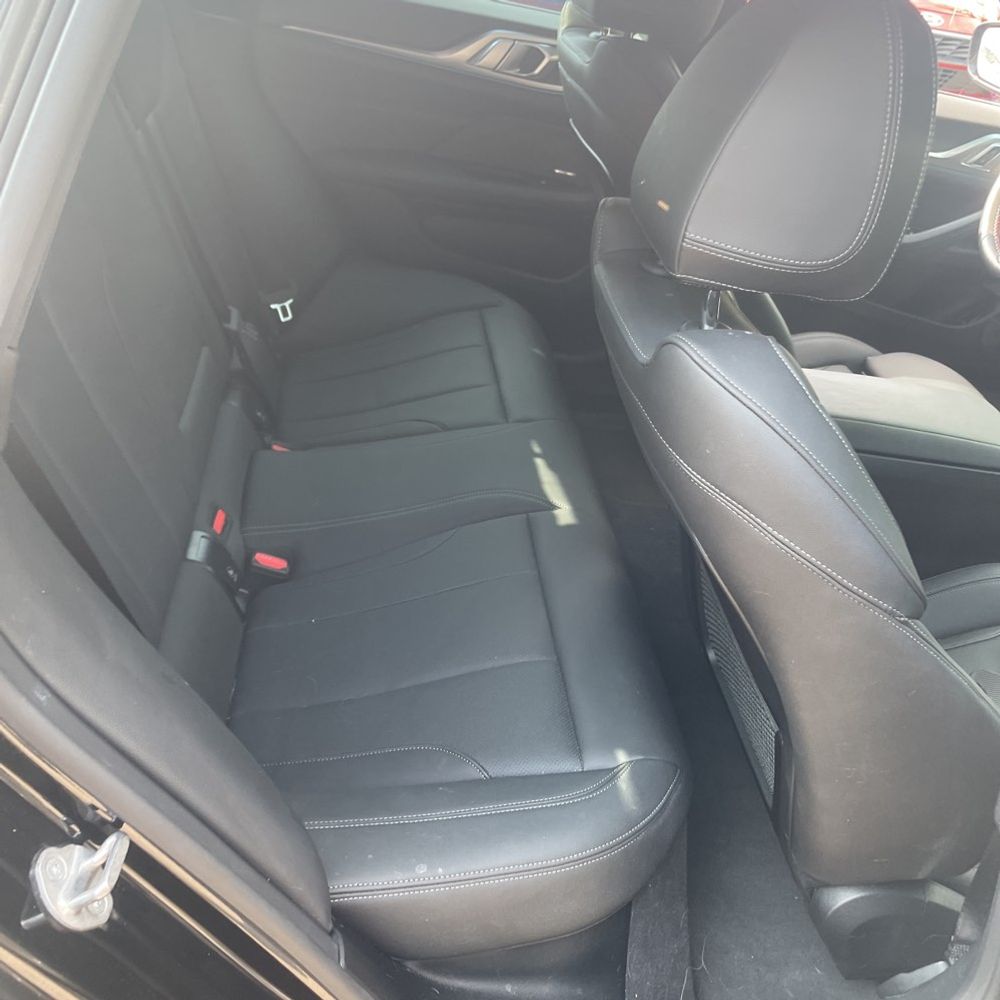 2024 BMW i4 M50 xDrive