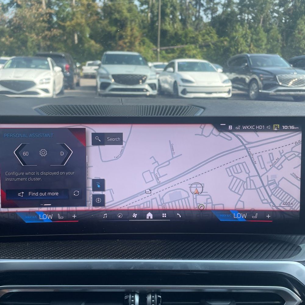 2024 BMW i4 M50 xDrive