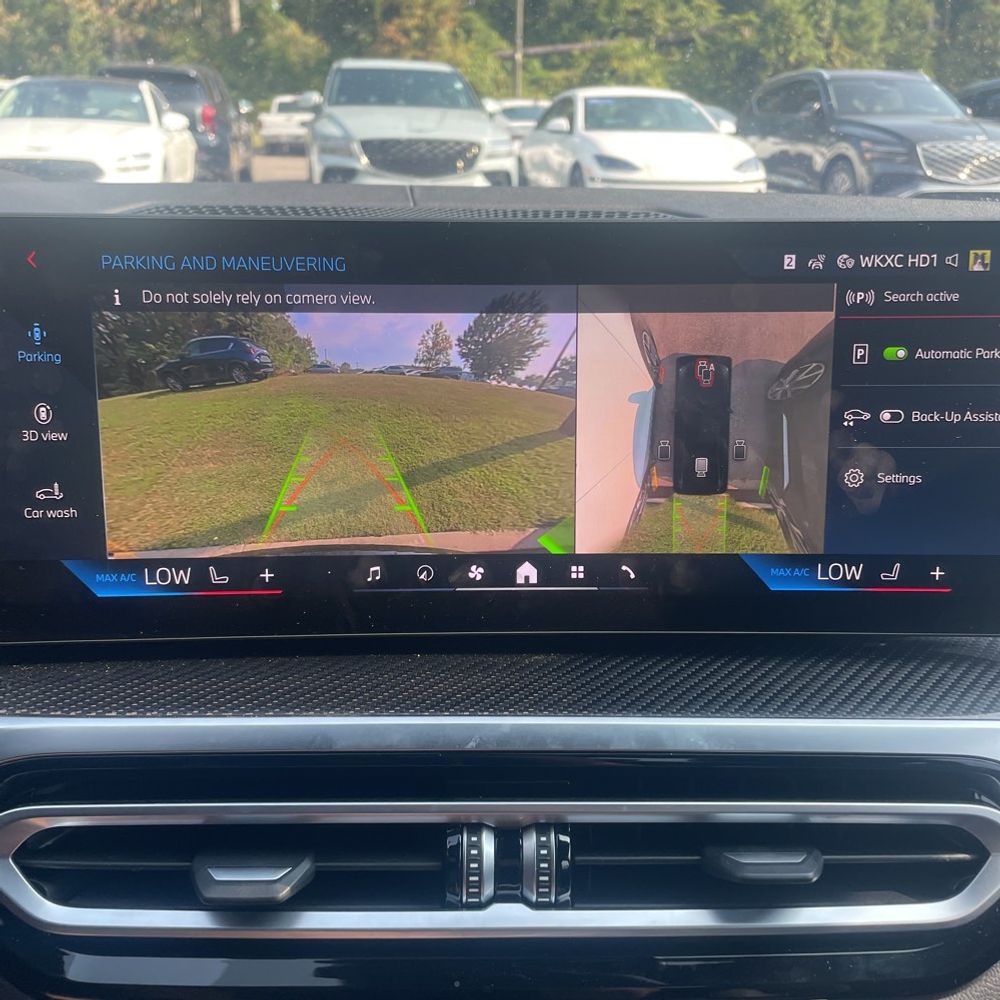 2024 BMW i4 M50 xDrive