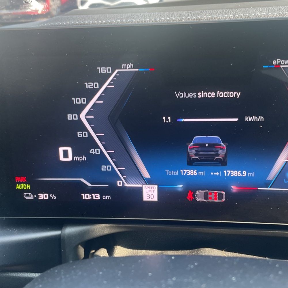 2024 BMW i4 M50 xDrive