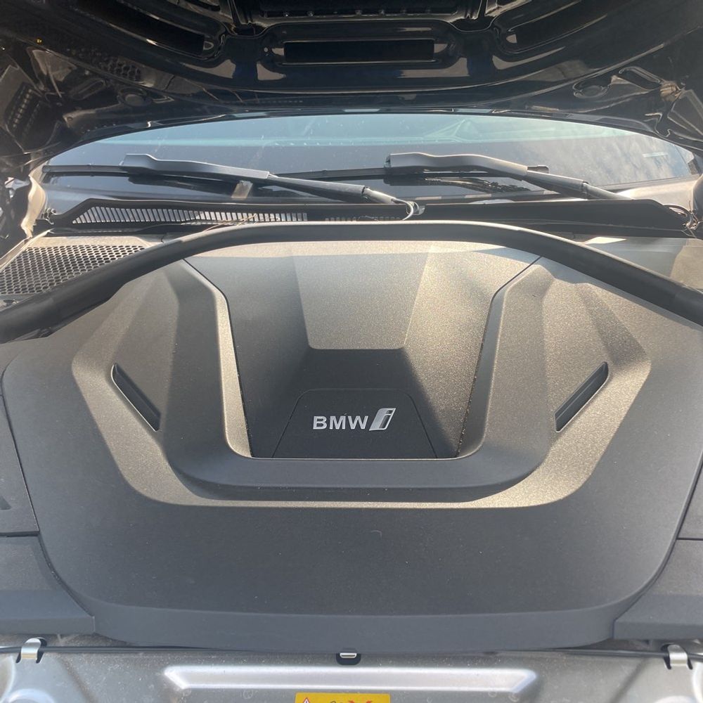 2024 BMW i4 M50 xDrive