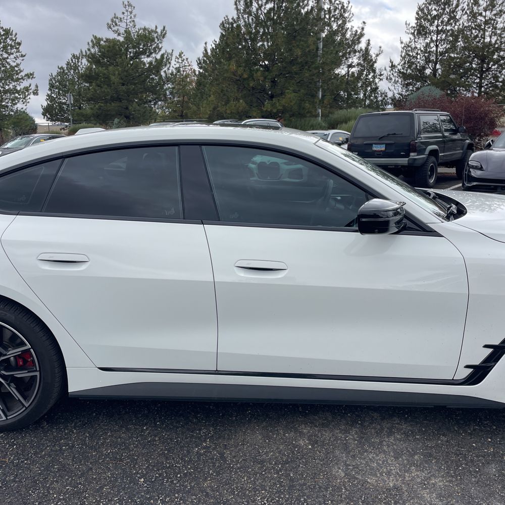 2024 BMW i4 M50 xDrive