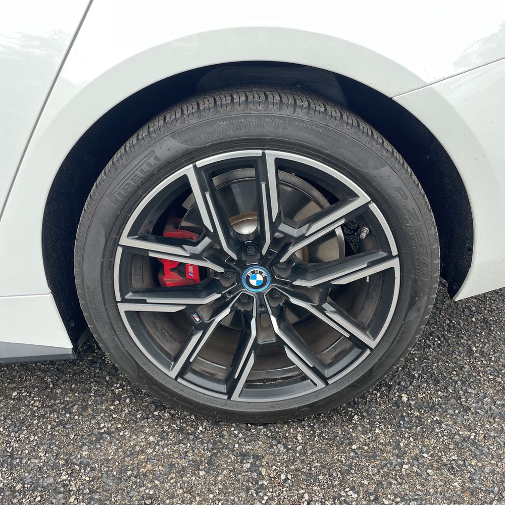 2024 BMW i4 M50 xDrive