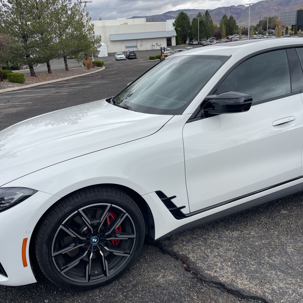 2024 BMW i4 M50 xDrive