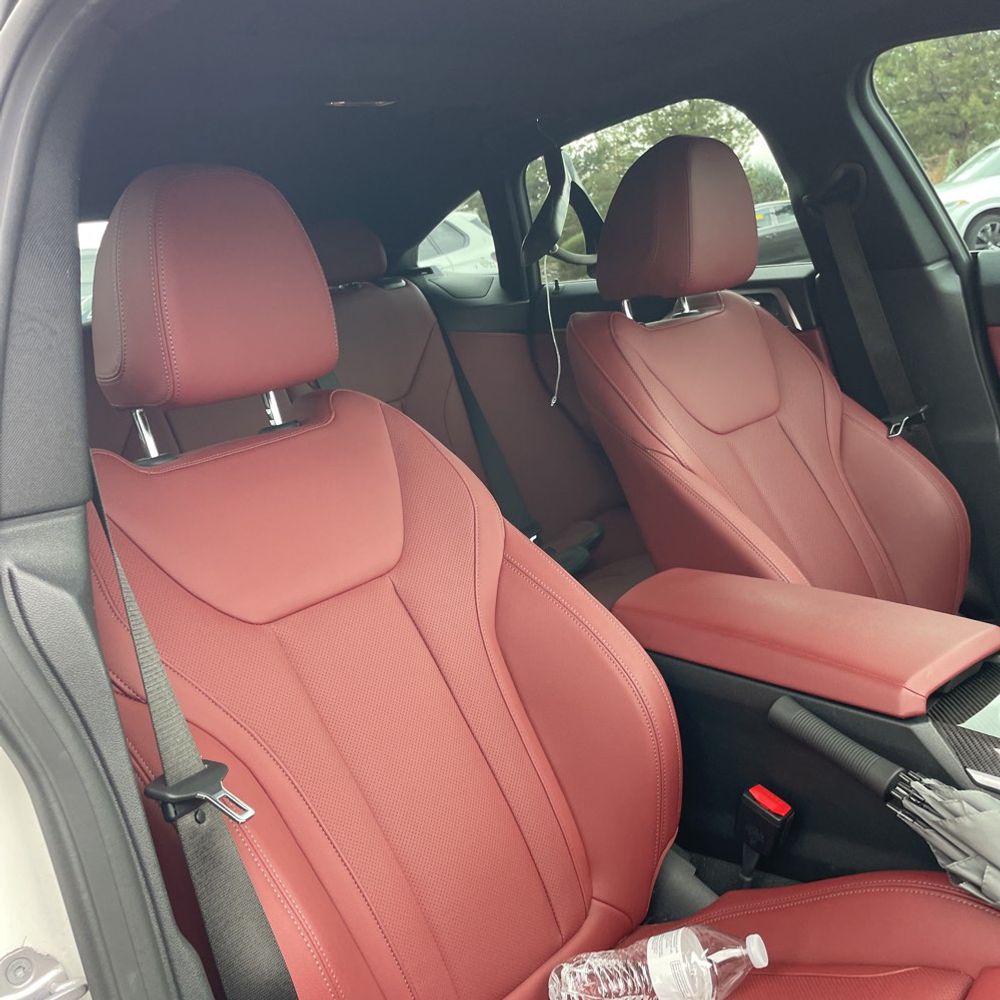 2024 BMW i4 M50 xDrive