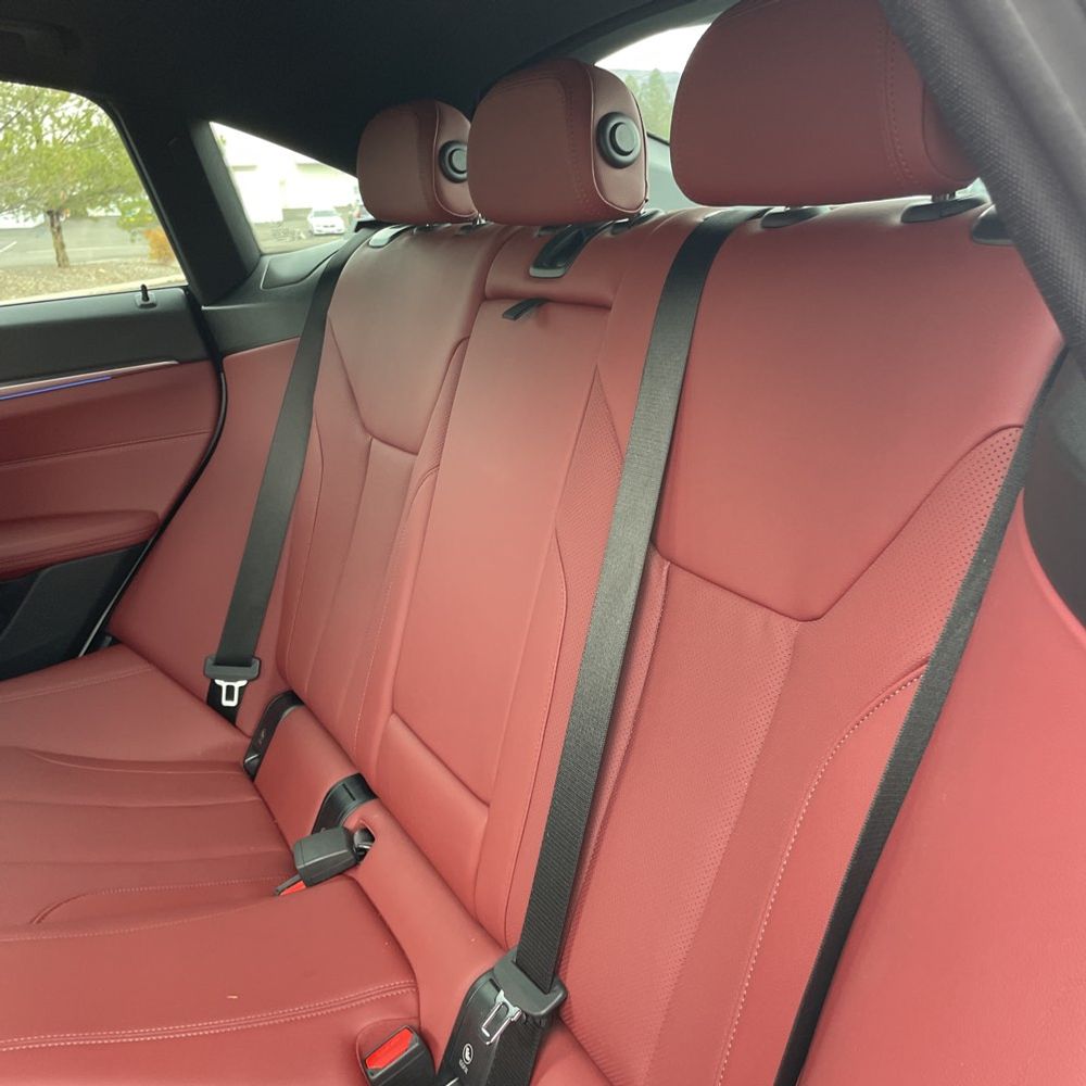 2024 BMW i4 M50 xDrive