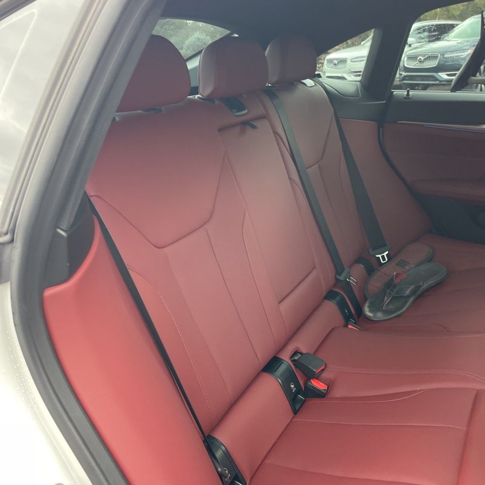 2024 BMW i4 M50 xDrive