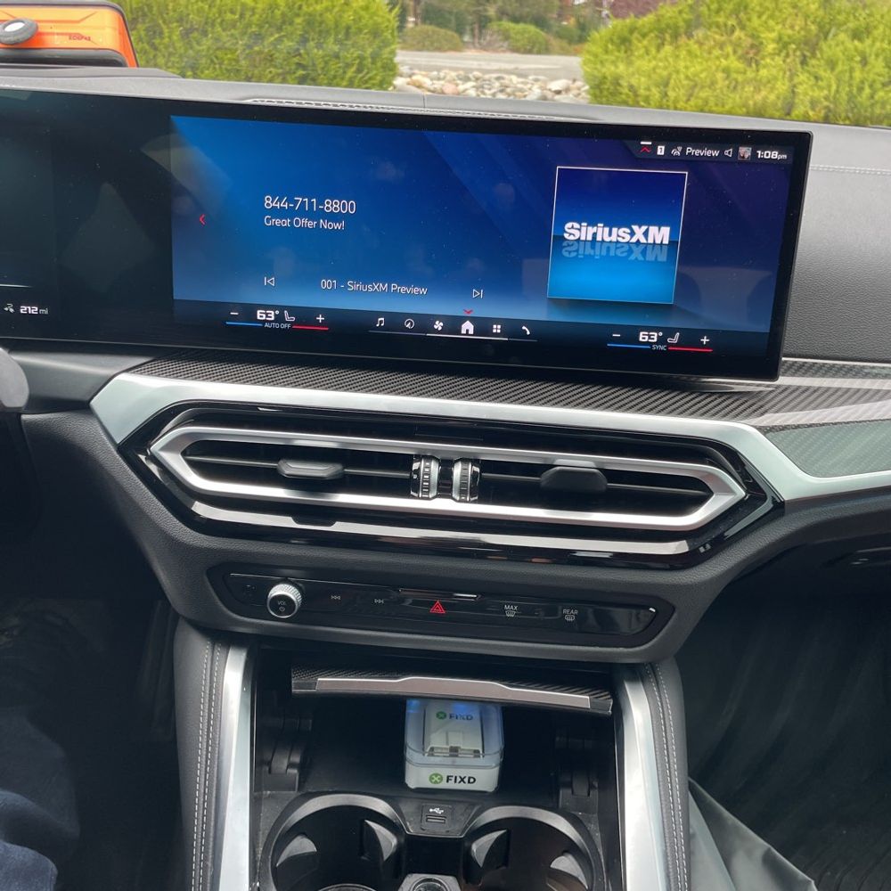 2024 BMW i4 M50 xDrive