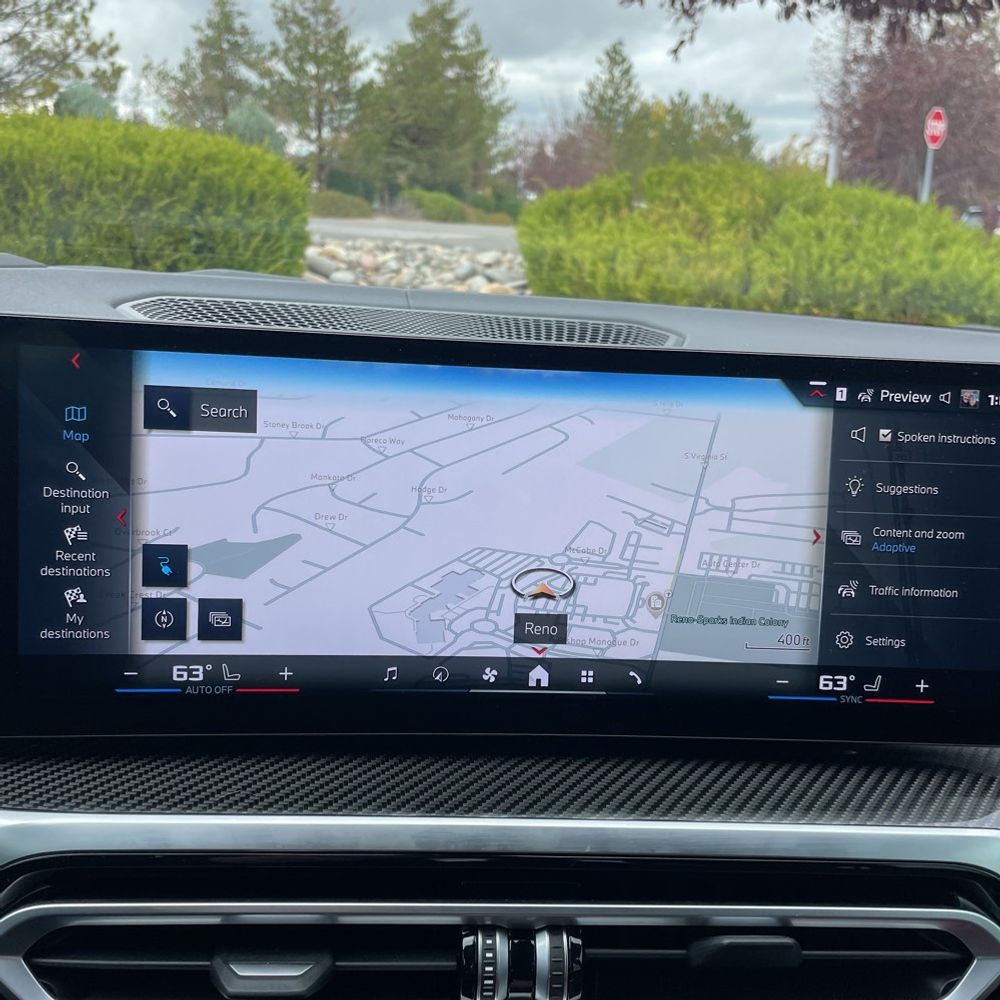 2024 BMW i4 M50 xDrive