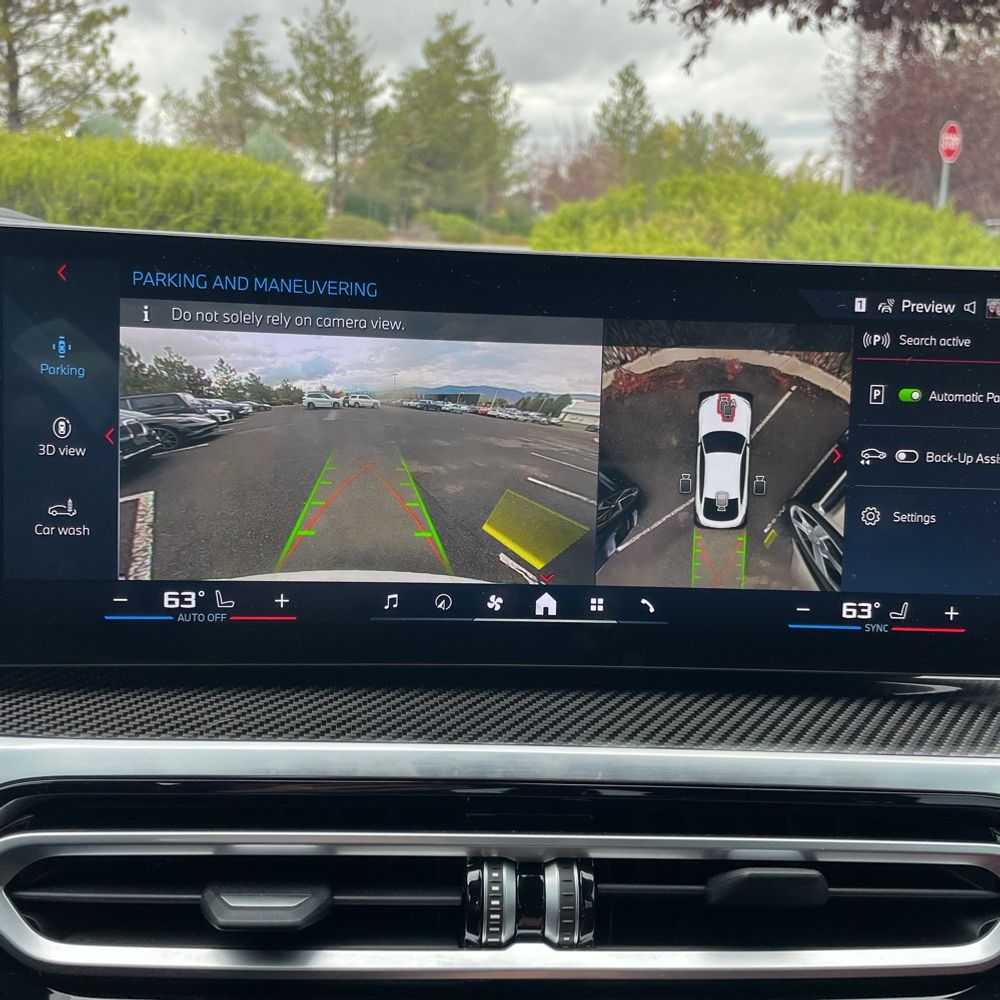 2024 BMW i4 M50 xDrive