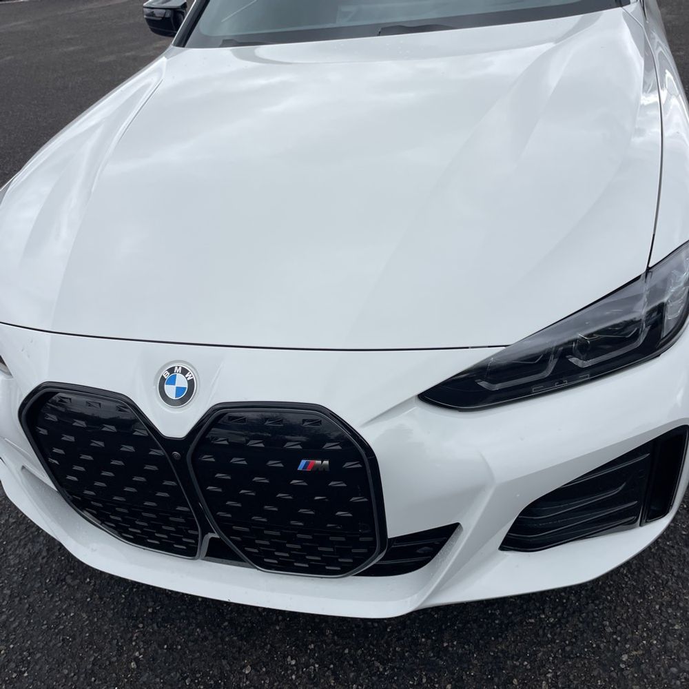 2024 BMW i4 M50 xDrive