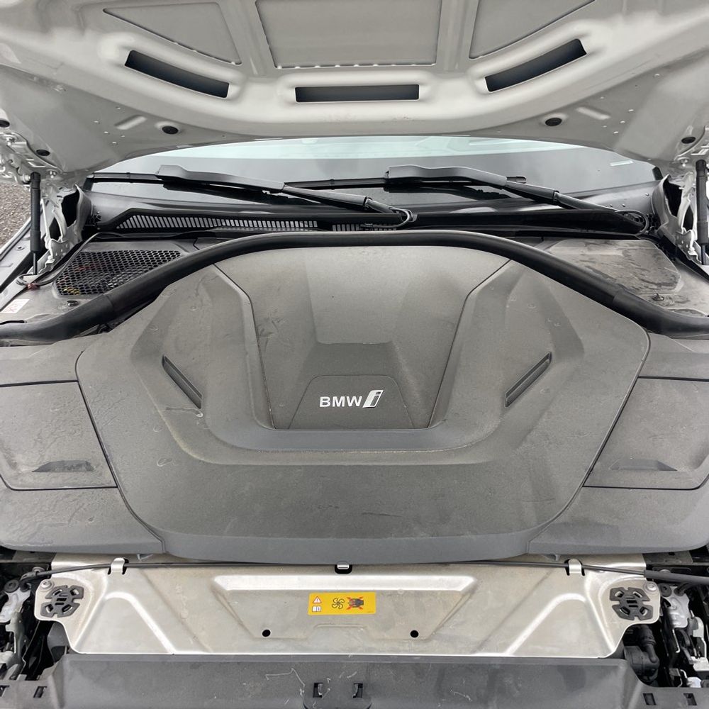 2024 BMW i4 M50 xDrive