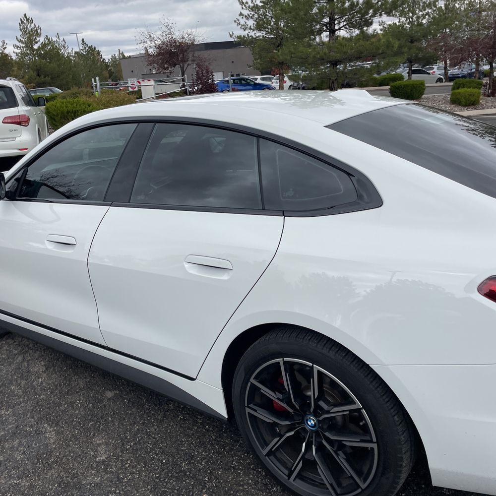 2024 BMW i4 M50 xDrive