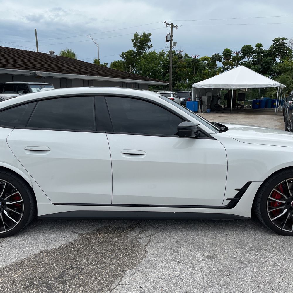 2023 BMW i4 M50 xDrive